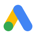 Google Ads Logo